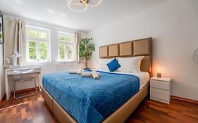 Schlossberg Residences - Markplatz City-Apartment